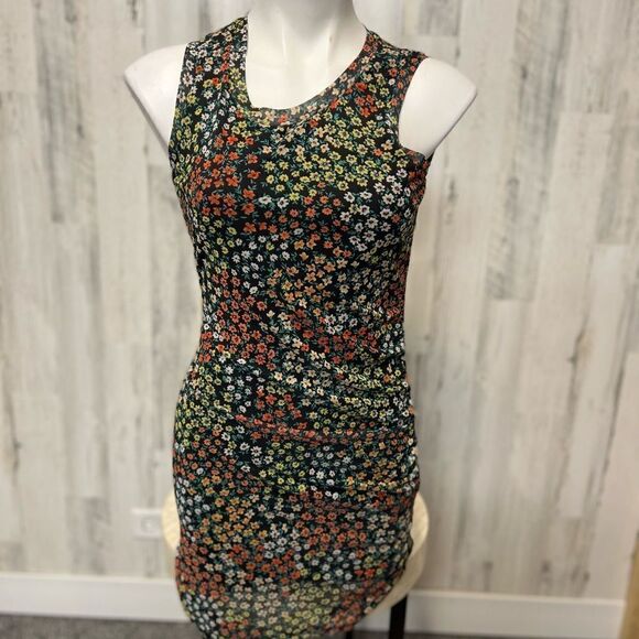 Dress floral  - Picture 2 of 6